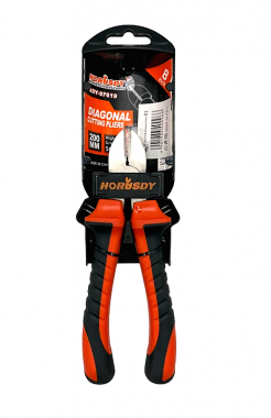 Πλαγιοκόφτης 8″ 200mm Horusdy