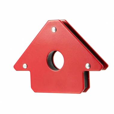 Μαγνητική γωνία ηλεκτροσυγκόλλησης 25Lbs 12kg - Magnetic Welding Holder
