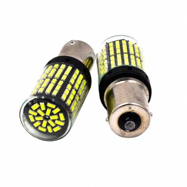 LED λάμπα αυτοκινήτου για φωτισμό πορείας 1157 - LED auto light