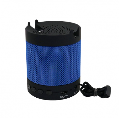 Ηχείο Bluetooth 3W με Διάρκεια Μπαταρίας έως 3 ώρες SLC-071