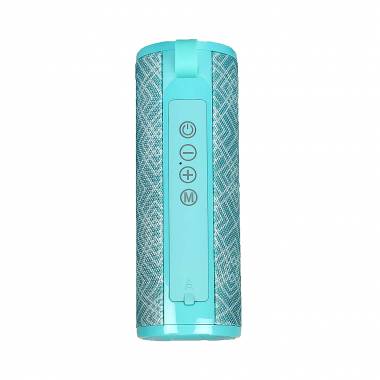 Ηχείο Bluetooth 10W με Διάρκεια Μπαταρίας έως 4 ώρες T&G TG-149