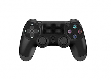 Ασύρματο Χειριστήριο Double-Motor Vibration 4 για PS4
