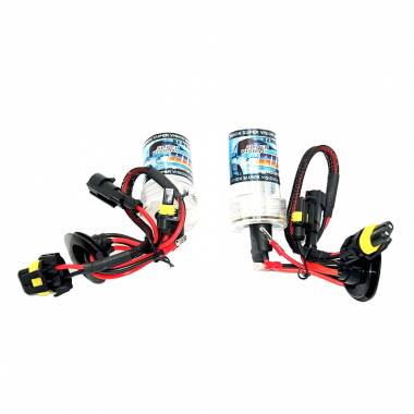 Rolinger Λάμπες Xenon αυτοκινήτου HID H1 35W 6000K - HID Xenon Conversion Bulb