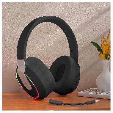 Ασύρματα Ακουστικά L850 - Life Studio Gaming Pro Stereo Headphones
