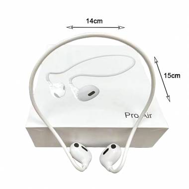 Pro Air Aσύρματα ακουστικά Neckband - Wireless headset