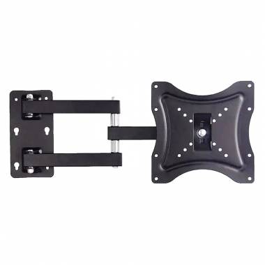 Universal Βάση τηλεόρασης τοίχου 14"-42" - Universal plasma wall mount HDL-117B