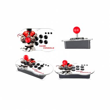 Κονσόλες παιχνιδιών - Game consoles