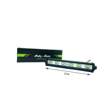 MAXILLUM 18W LED προβολέας αυτοκινήτου - LED light
