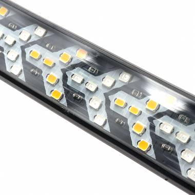 LED λωρίδα φωτισμού αυτοκινήτου - Pick-up tail lights