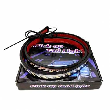LED λωρίδα φωτισμού αυτοκινήτου - Pick-up tail lights