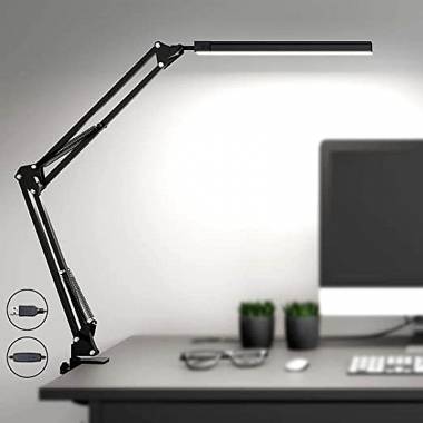 Λάμπα γραφείου - Desk lamp