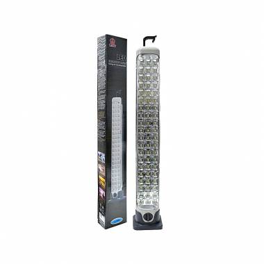 Επαναφορτιζόμενο LED Φανάρι/Λάμπα LJ-8860-1 - LED emergency light rechargeable