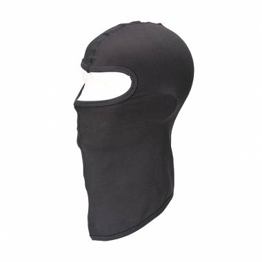 Full face μαύρο - Full face winter cap