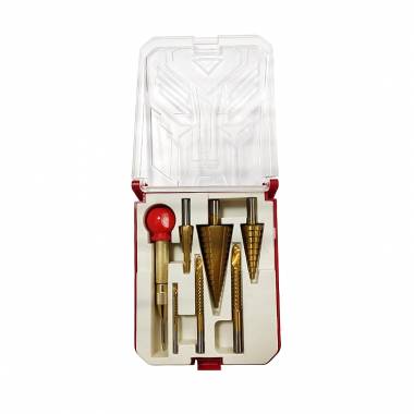 Σετ μύτες τρυπανιού - Drill bit set