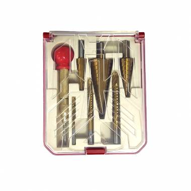 Σετ μύτες τρυπανιού - Drill bit set