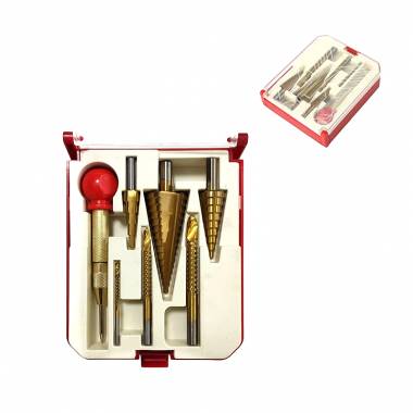 Σετ μύτες τρυπανιού - Drill bit set