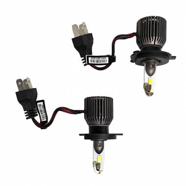 Mi2ProMax φώτα αυτοκινήτου H4 12v 30W/4000LM - Car headlight