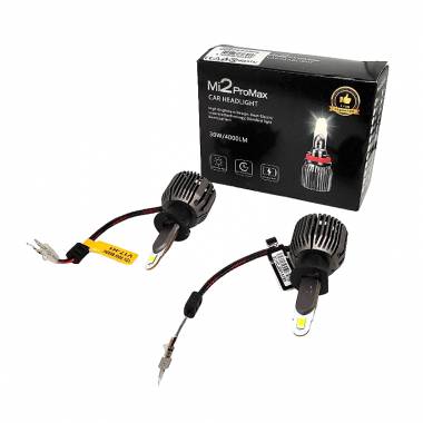 Mi2ProMax φώτα αυτοκινήτου H1 30W/4000LM - Car headlight