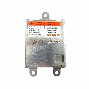Μετασχηματιστής για XENON 35W - Balast can bus pro