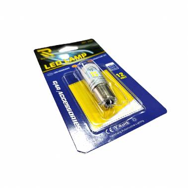 Rchang Λάμπα αυτοκινήτου 12V - LED Lamp