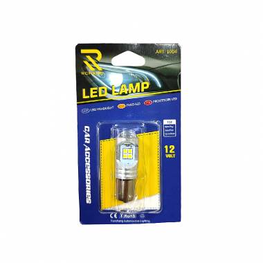 Rchang Λάμπα αυτοκινήτου 12V - LED Lamp