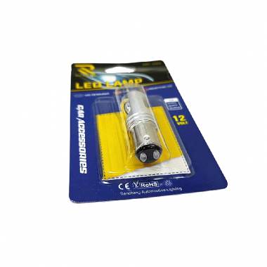 Rchang Λάμπα αυτοκινήτου 12V - LED Lamp