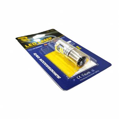 Rchang Λάμπα αυτοκινήτου 12V - LED Lamp