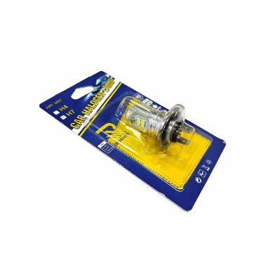 Rchang Λάμπα αυτοκινήτου H7 12SMD 12V - LED Headlight