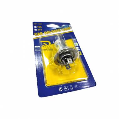 Rchang Λάμπα αυτοκινήτου H7 12SMD 12V - LED Headlight