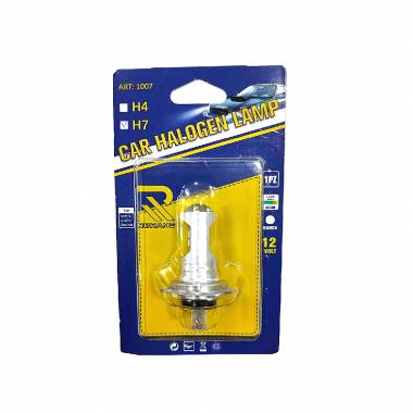 Rchang Λάμπα αυτοκινήτου H7 12SMD 12V - LED Headlight
