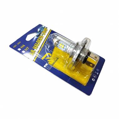 Rchang Λάμπα αυτοκινήτου H4 12SMD 12V - LED Headlight