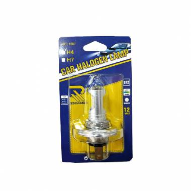 Rchang Λάμπα αυτοκινήτου H4 12SMD 12V - LED Headlight