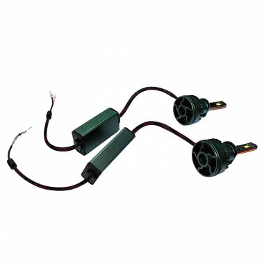 Λάμπα αυτοκινήτου H1 v45 - LED Headlight Kit
