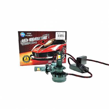 Λάμπα αυτοκινήτου v45 H7 - LED Headlight Kit