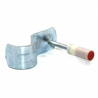 Στερεωτικά καρφιά για πιστόλι 25mm - Nail for pip card
