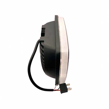 Προβολέας Αυτοκινήτου Ψυχρό Χρώμα 7inch 45W – Car Super-Power irradiation lamp