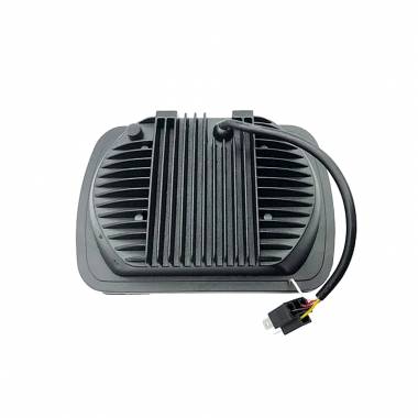 Προβολέας Αυτοκινήτου Ψυχρό Χρώμα 7inch 45W – Car Super-Power irradiation lamp