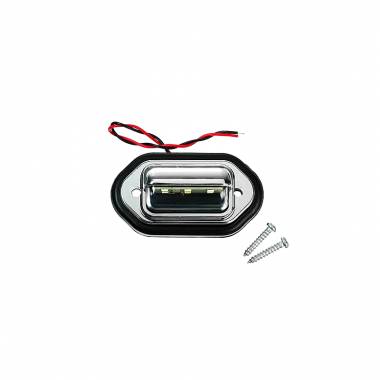 GrowPal Boutique Lights Φώτα Όγκου Φορτηγών LED 9-24V - LED Truck Light