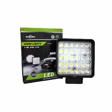 GrowPal LED προβολέας αυτοκινήτου - LED work light