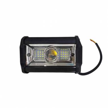 LED Προβολέας αυτοκινήτου 12v-80v - LED Car Headlight 12v-80v