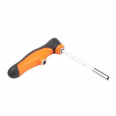 Horusdy Σετ υποδοχή μύτης κατσαβιδιού 37τεμ. SDY-94166 - Screwdriver Bit Socket Set