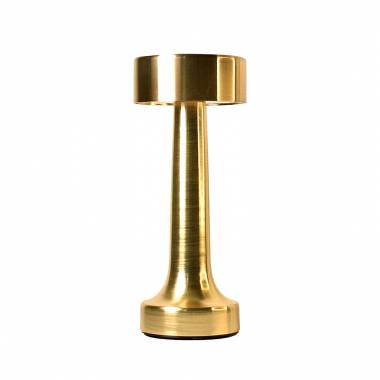 Επιτραπέζιο Φωτιστικό με USB - USB charging touch lamp