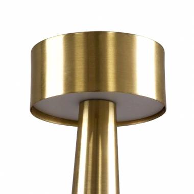Επιτραπέζιο Φωτιστικό με USB - USB charging touch lamp
