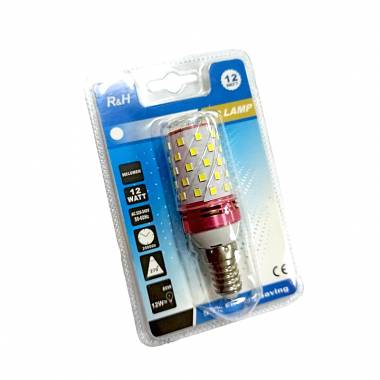 R&H Λάμπα E14 12W - Light LED lamp bulb