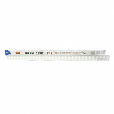 LED Μπάρα - Φωτιστικό Πάγκου 100W 120cm T12 - Led higt end engineering lighting