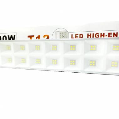 LED Μπάρα - Φωτιστικό Πάγκου 100W 120cm T12 - Led higt end engineering lighting