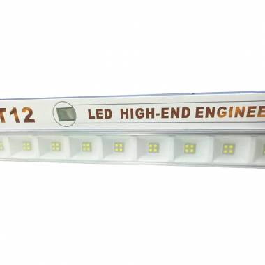 LED Μπάρα - Φωτιστικό Πάγκου 50W 120cm T12 - Led higt end engineering lighting