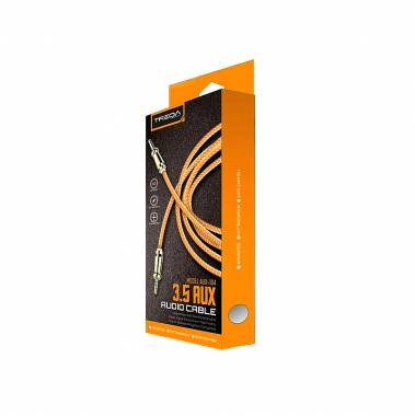 Treqa Καλώδιο ήχου AUX-104 - Audio cable