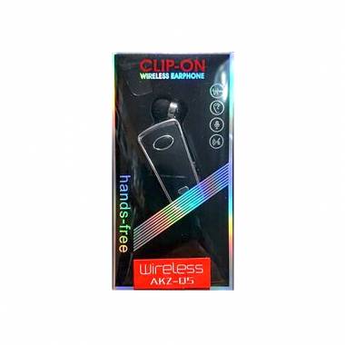 Wireless Bluetooth Handsfree Ακουστικό - Wireless Bluetooth Handsfree