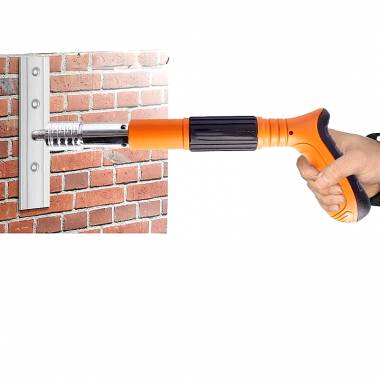 Εργαλείο καρφώματος BS-7301 - Mini Steel nail shooter